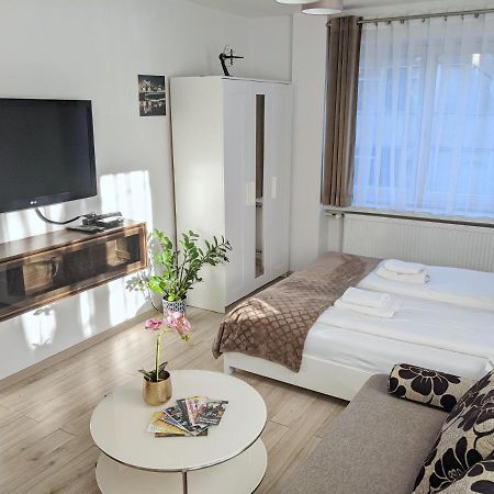 Apartament Rynek 40M2 Wroclaw Stare Miasto المظهر الخارجي الصورة