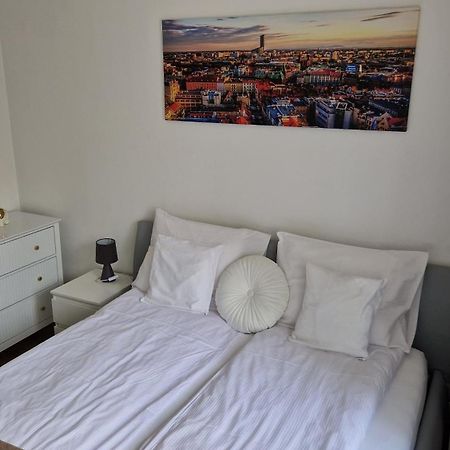 Apartament Rynek 40M2 Wroclaw Stare Miasto المظهر الخارجي الصورة