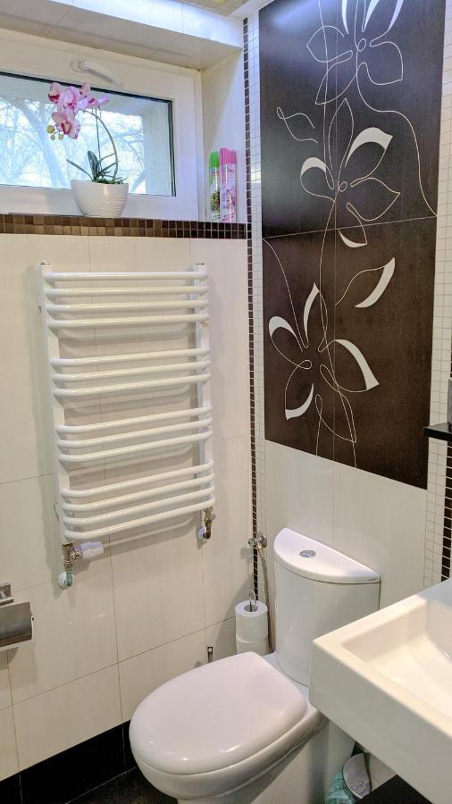 Apartament Rynek 40M2 Wroclaw Stare Miasto المظهر الخارجي الصورة