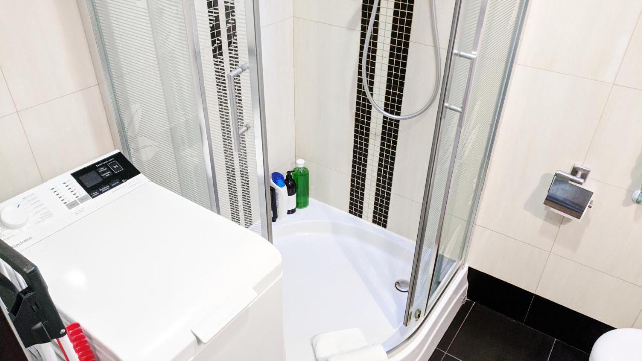 Apartament Rynek 40M2 Wroclaw Stare Miasto المظهر الخارجي الصورة