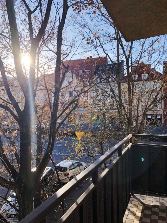 Apartament Rynek 40M2 Wroclaw Stare Miasto المظهر الخارجي الصورة