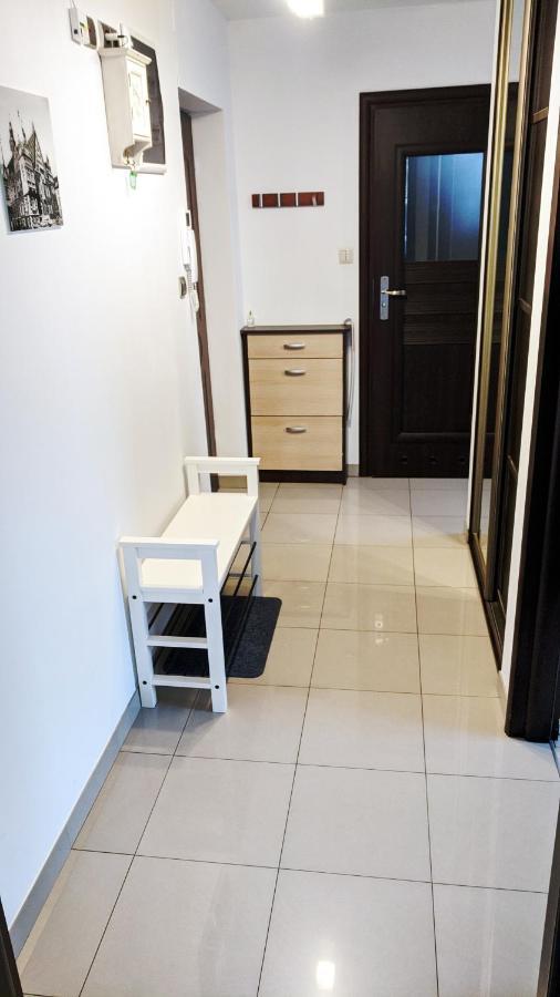 Apartament Rynek 40M2 Wroclaw Stare Miasto المظهر الخارجي الصورة