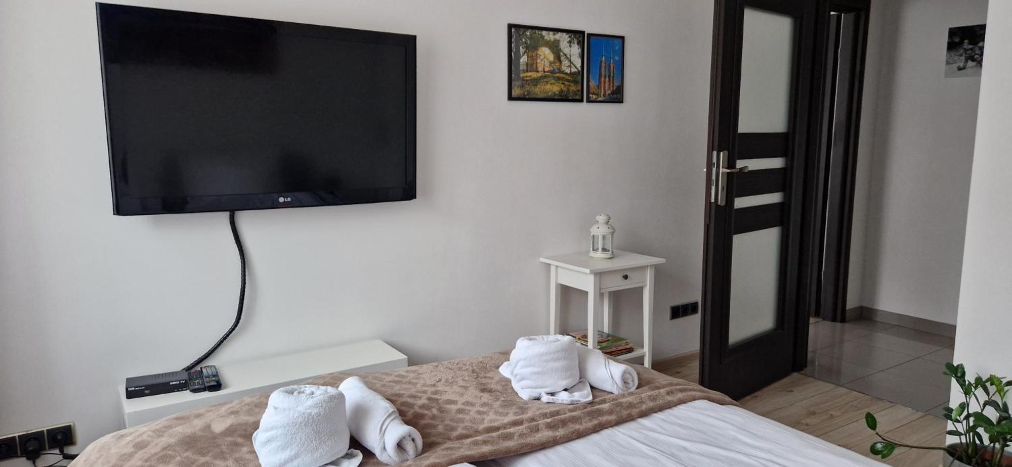 Apartament Rynek 40M2 Wroclaw Stare Miasto المظهر الخارجي الصورة