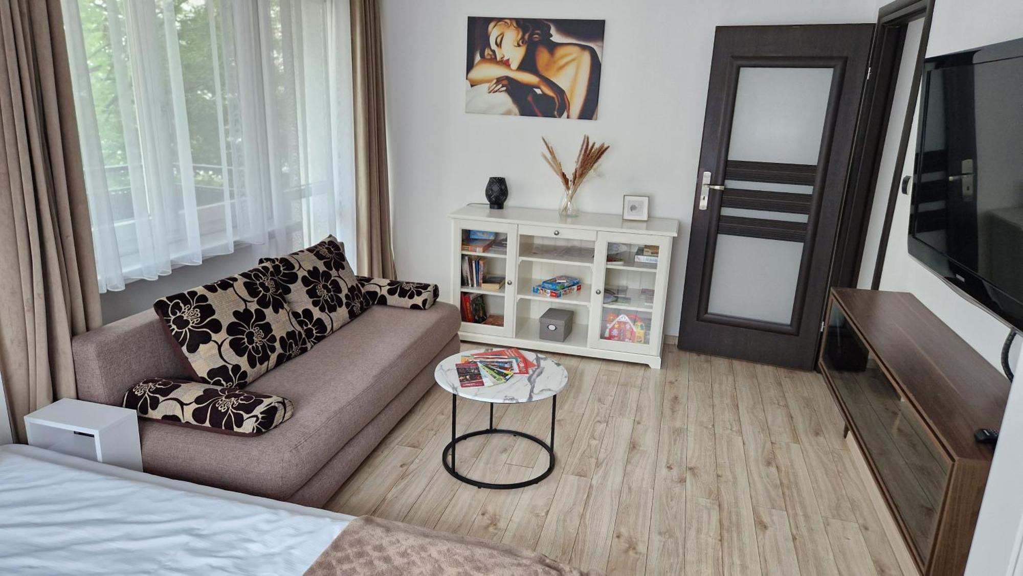Apartament Rynek 40M2 Wroclaw Stare Miasto المظهر الخارجي الصورة